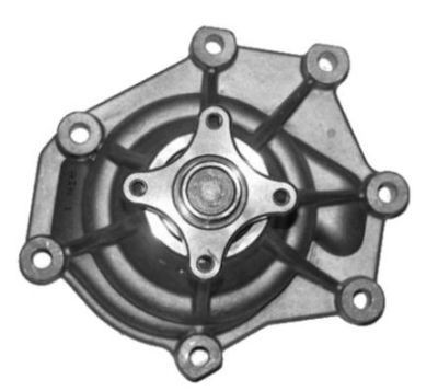 AISIN Wasserpumpe, Motorkühlung